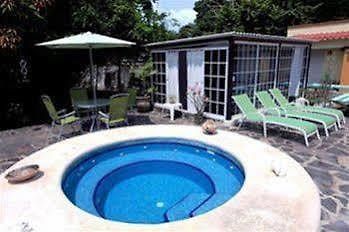 Casa Comalli & Spa Comala ภายนอก รูปภาพ