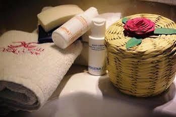 Casa Comalli & Spa Comala ภายนอก รูปภาพ