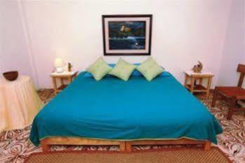 Casa Comalli & Spa Comala ภายนอก รูปภาพ