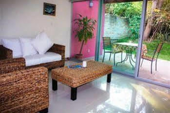Casa Comalli & Spa Comala ภายนอก รูปภาพ