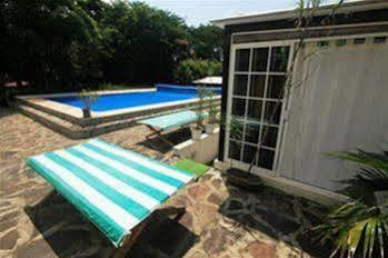 Casa Comalli & Spa Comala ภายนอก รูปภาพ